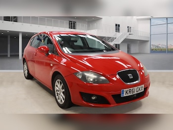 Used SEAT Leon 2012 for sale - 75899672: Photo