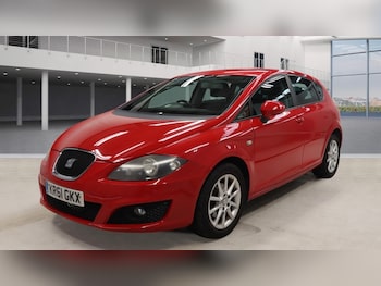 Used SEAT Leon 2012 for sale - 75899672: Photo