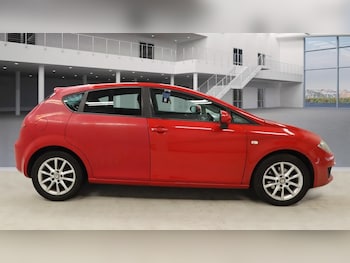 Used SEAT Leon 2012 for sale - 75899672: Photo