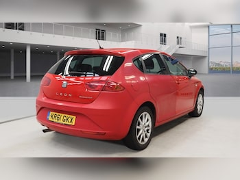 Used SEAT Leon 2012 for sale - 75899672: Photo