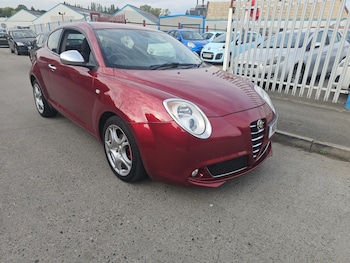 2011 (11) - 1.4 TB MultiAir 135 Veloce 3dr