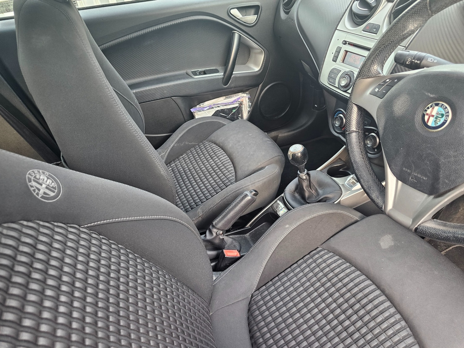 Vehicle 9