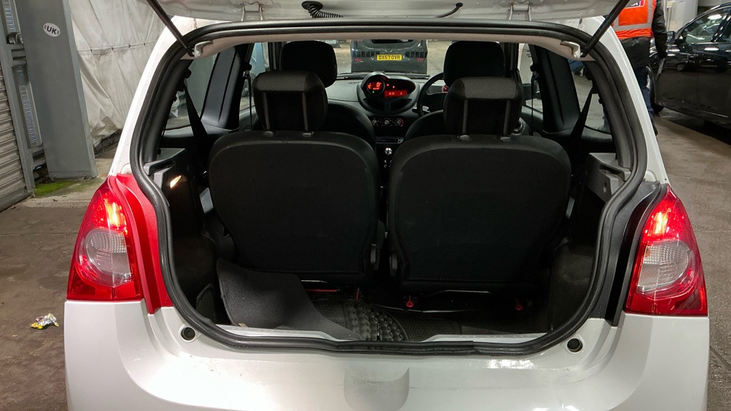 Used Renault Twingo 2013 for sale - 77189634: Photo 11