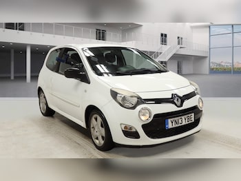 2013 (13) - 1.2 16V Dynamique 3dr