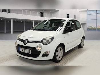Used Renault Twingo 2013 for sale - 77189634: Photo