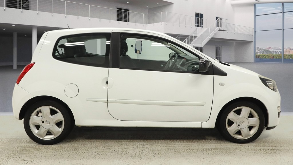 Used Renault Twingo 2013 for sale - 77189634: Photo 3