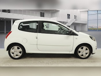 Used Renault Twingo 2013 for sale - 77189634: Photo