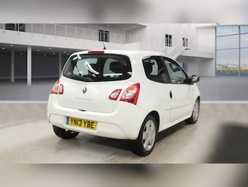 Used Renault Twingo 2013 for sale - 77189634: Photo