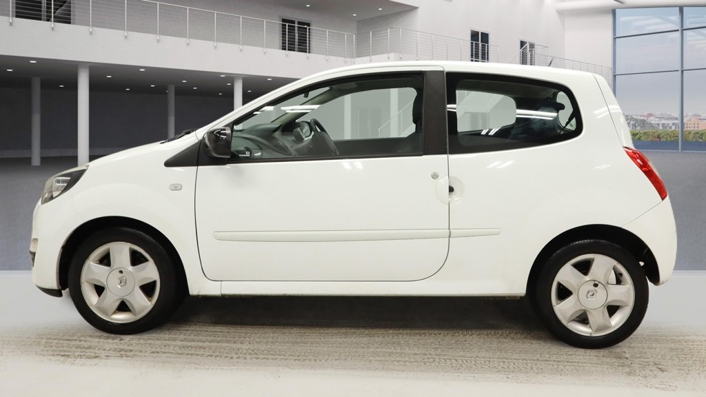 Used Renault Twingo 2013 for sale - 77189634: Photo 6