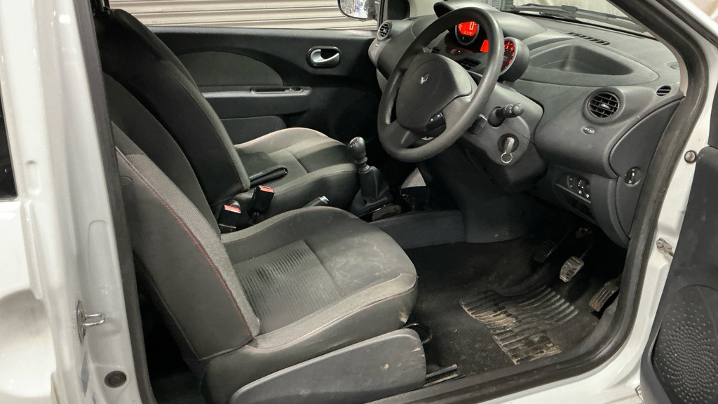 Used Renault Twingo 2013 for sale - 77189634: Photo 7