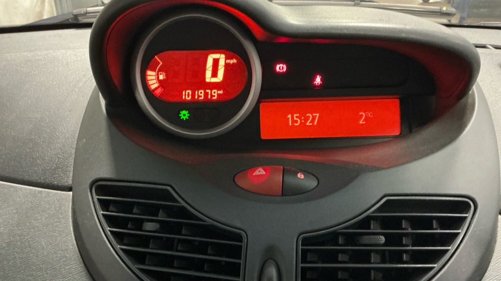 Used Renault Twingo 2013 for sale - 77189634: Photo 9