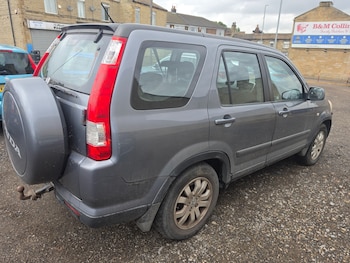 Used Honda CR-V 2005 for sale - 79552412: Photo
