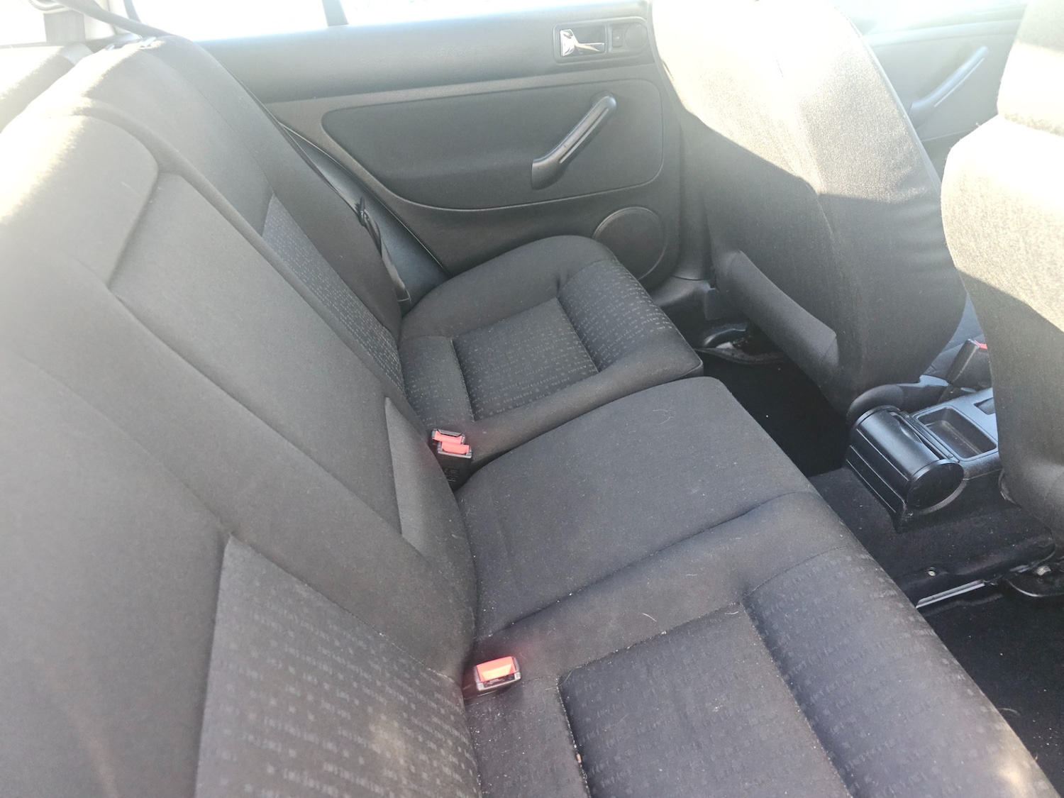 Used Volkswagen Golf 2001 for sale - 77159978: Photo 11