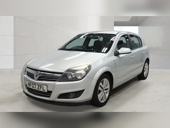 Used Vauxhall Astra 2007 for sale - 79475212: Photo