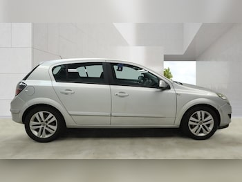 Used Vauxhall Astra 2007 for sale - 79475212: Photo