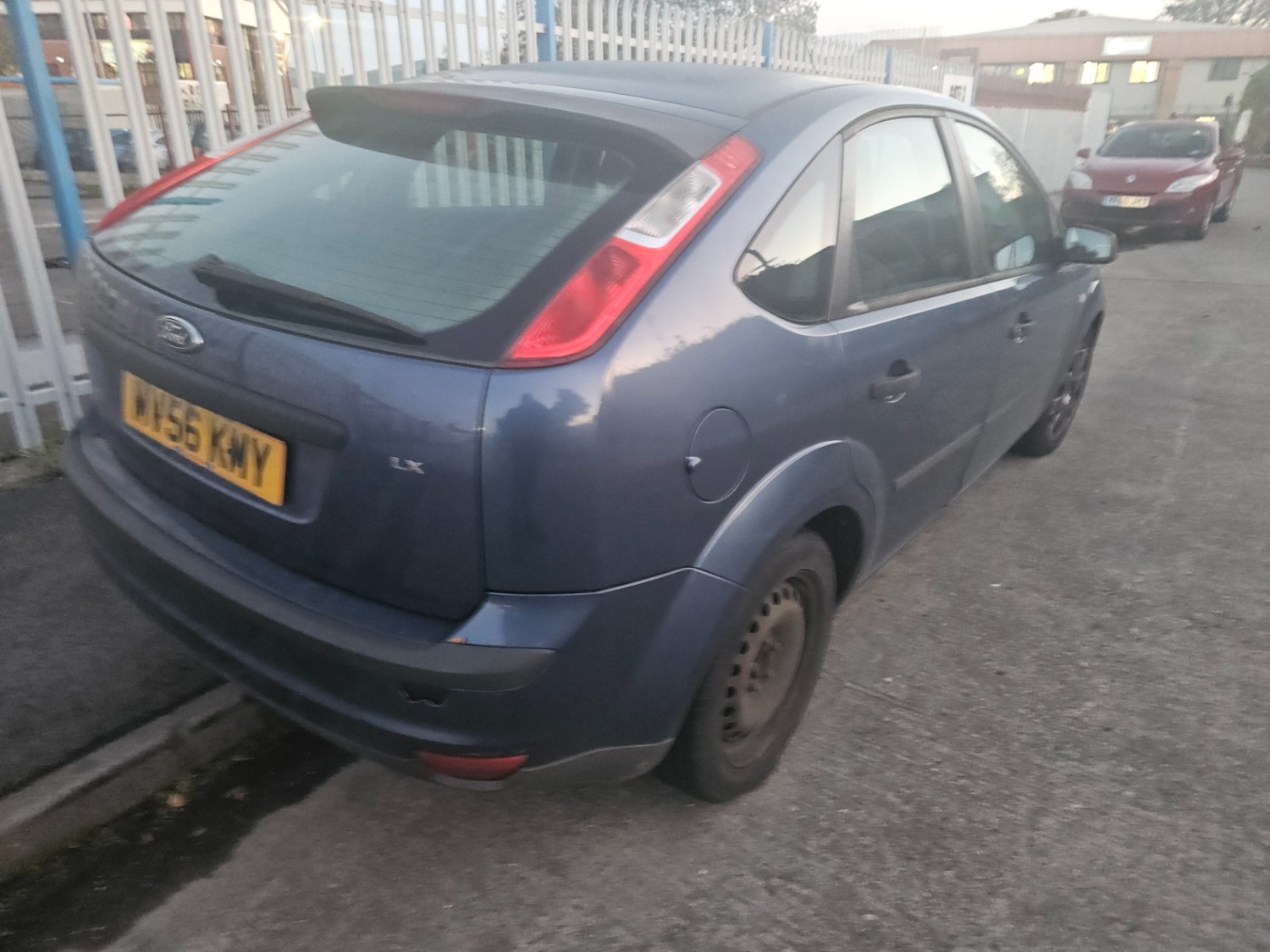 Used Ford Focus 2006 for sale - 76405493: Photo 5