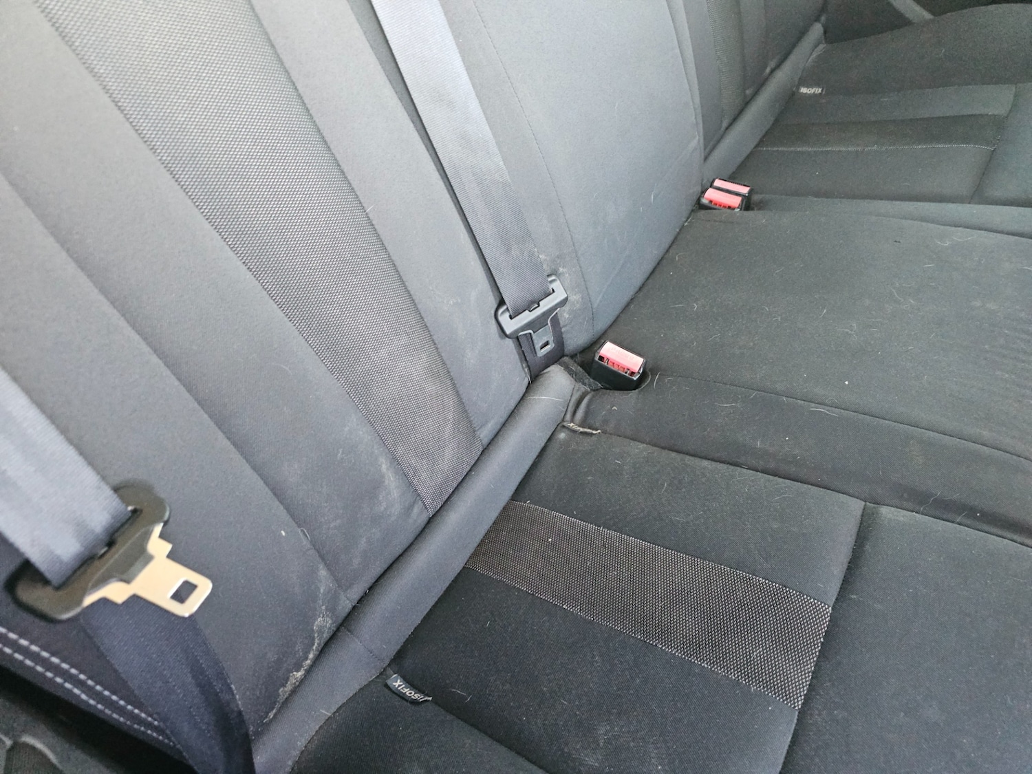 Used Renault Megane 2011 for sale - 77736212: Photo 9