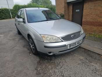 2005 (05) - 2.0 LX 5dr Auto