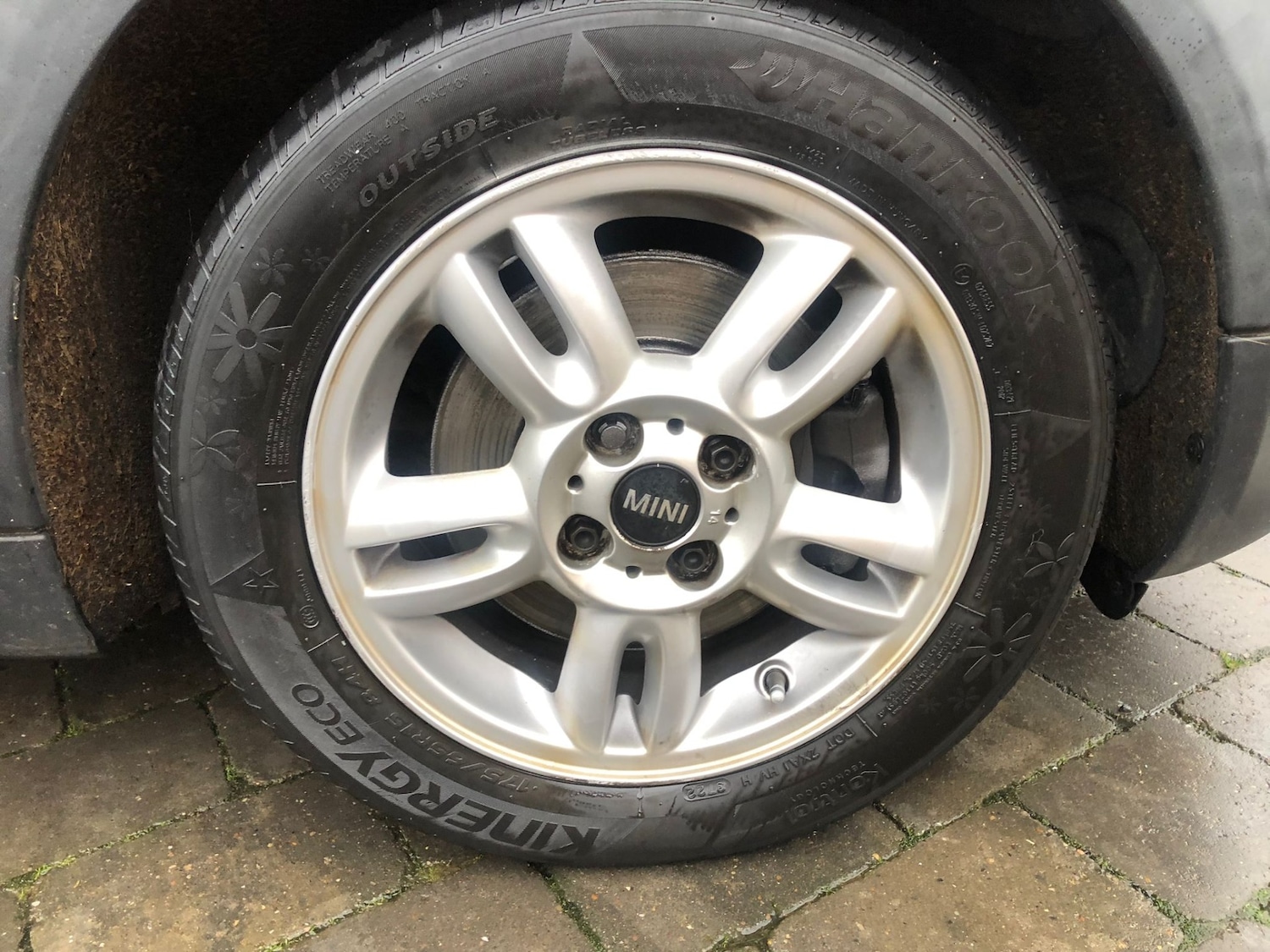 Used MINI Clubman 2013 for sale - 77504598: Photo 10