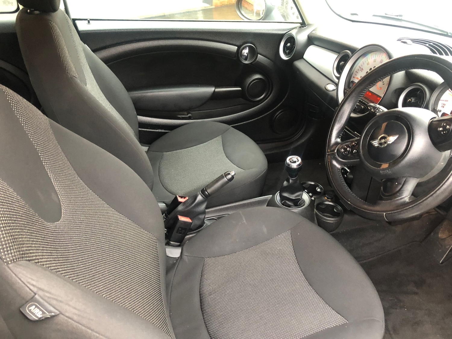 Used MINI Clubman 2013 for sale - 77504598: Photo 12