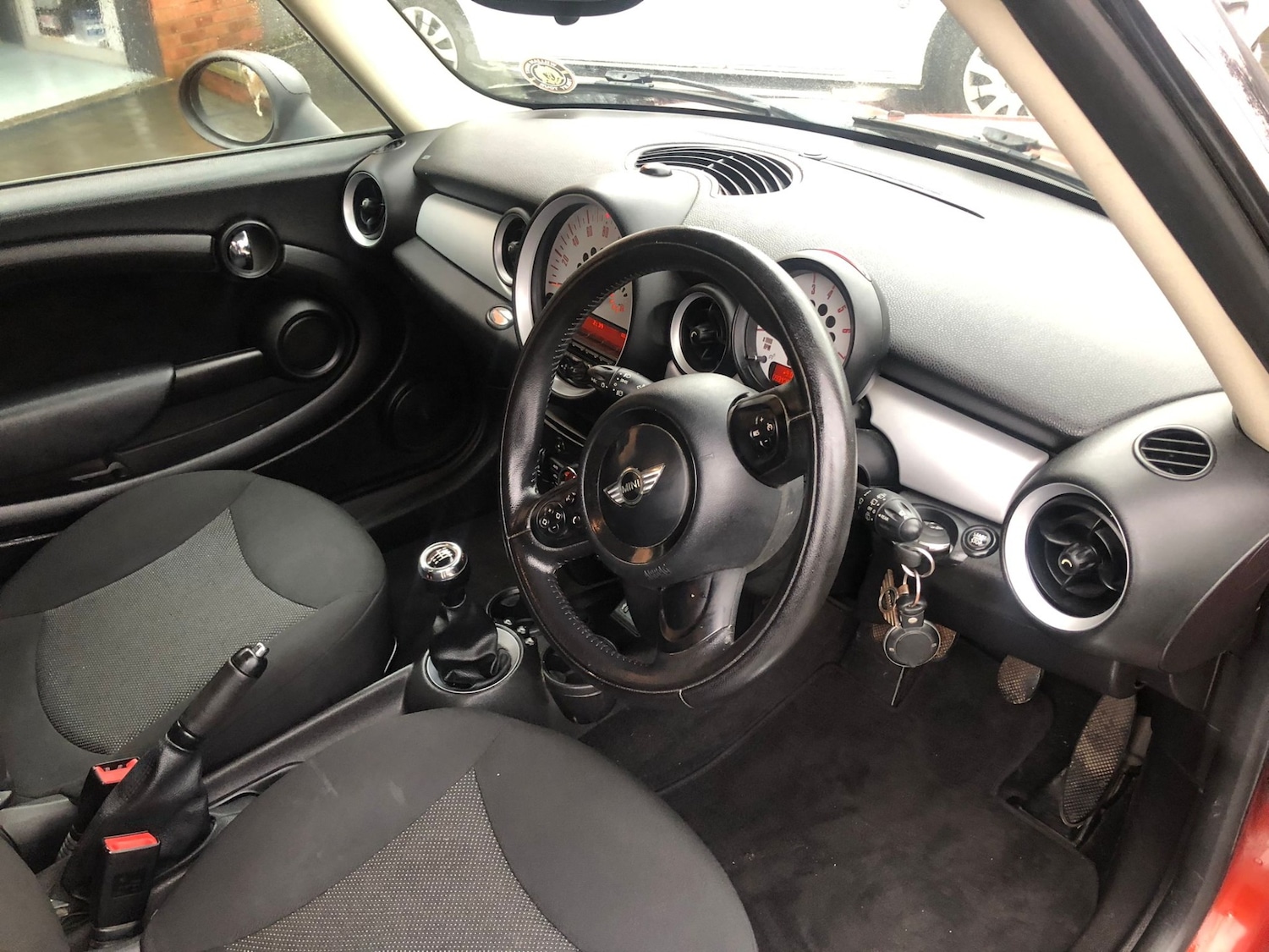 Used MINI Clubman 2013 for sale - 77504598: Photo 13