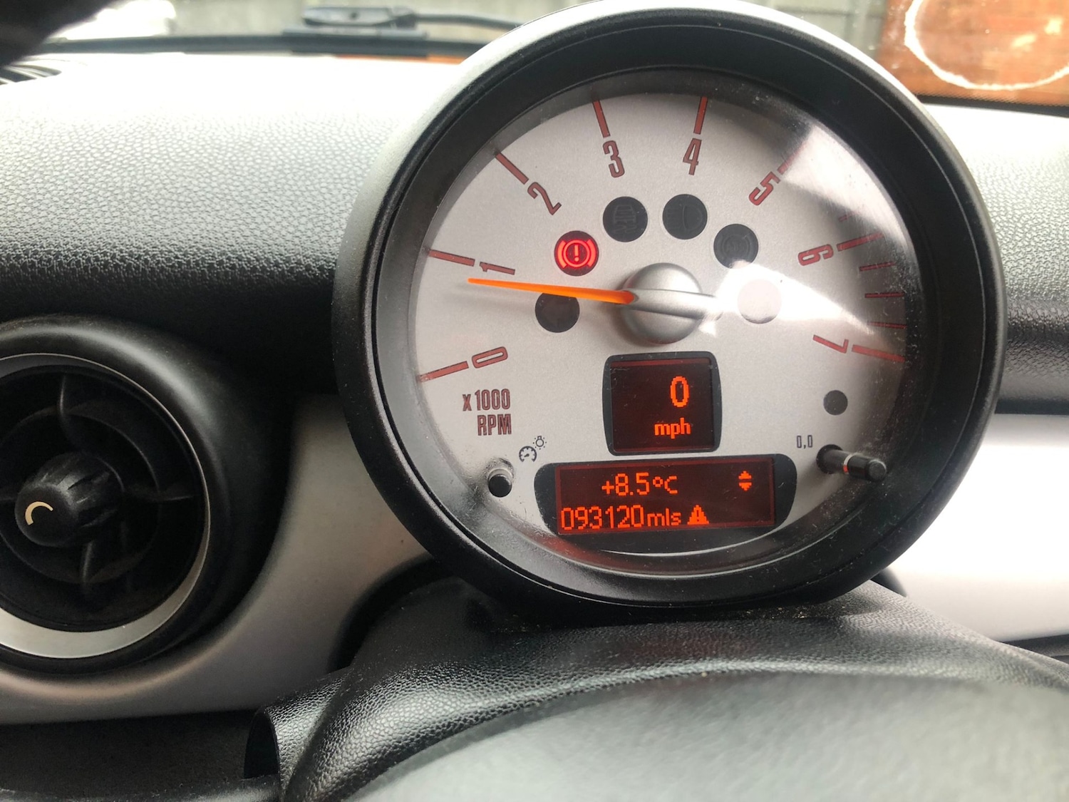 Used MINI Clubman 2013 for sale - 77504598: Photo 15