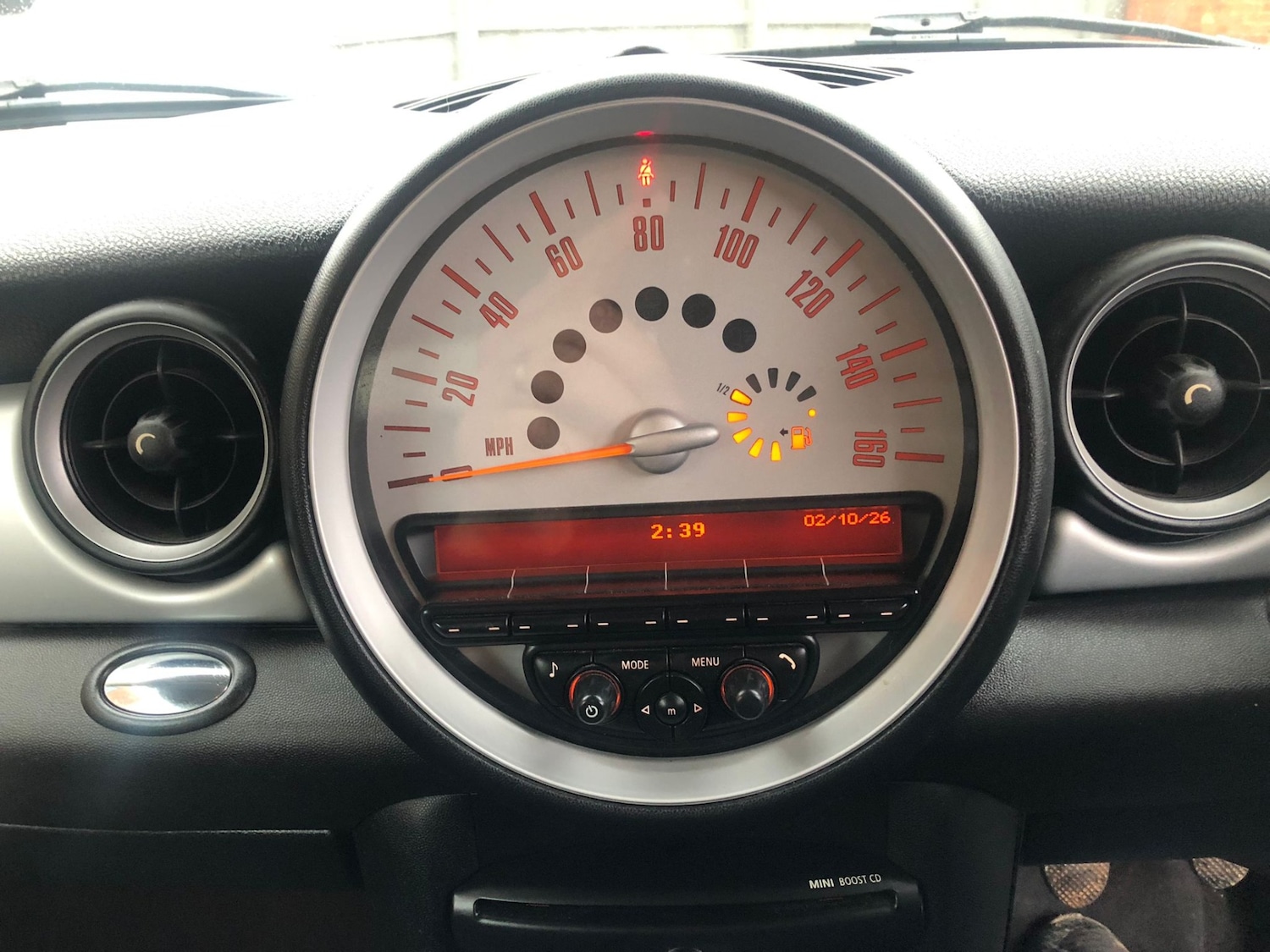 Used MINI Clubman 2013 for sale - 77504598: Photo 16