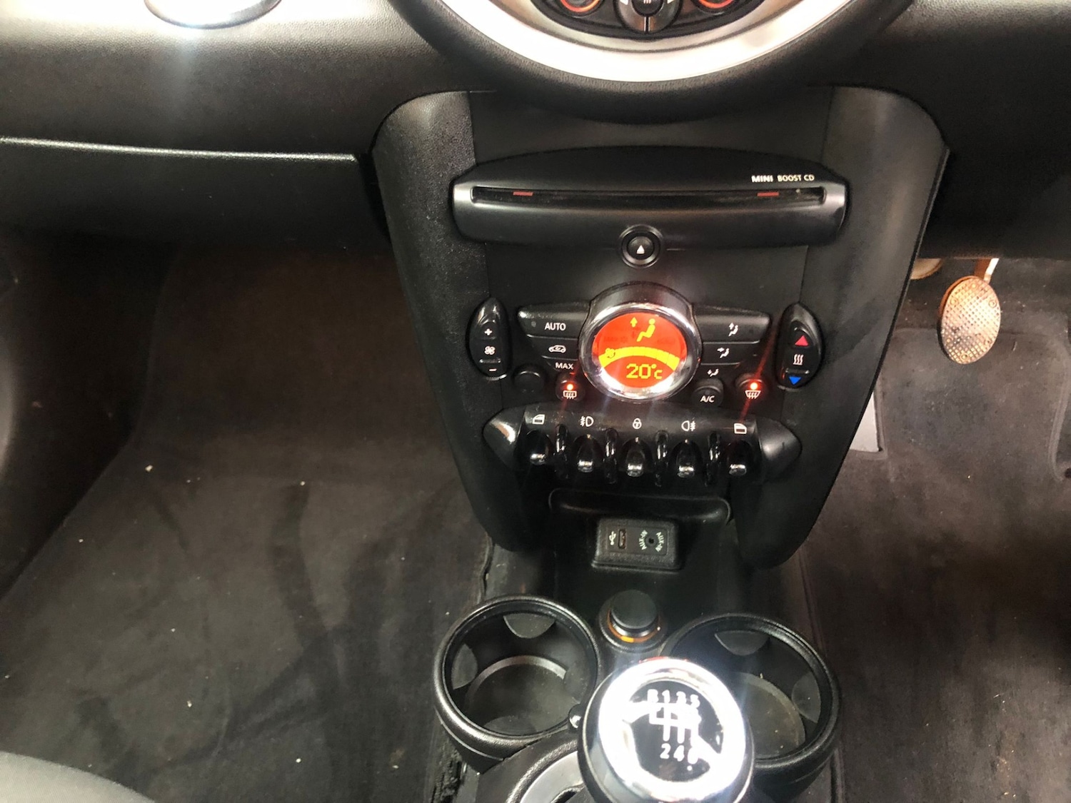 Used MINI Clubman 2013 for sale - 77504598: Photo 17