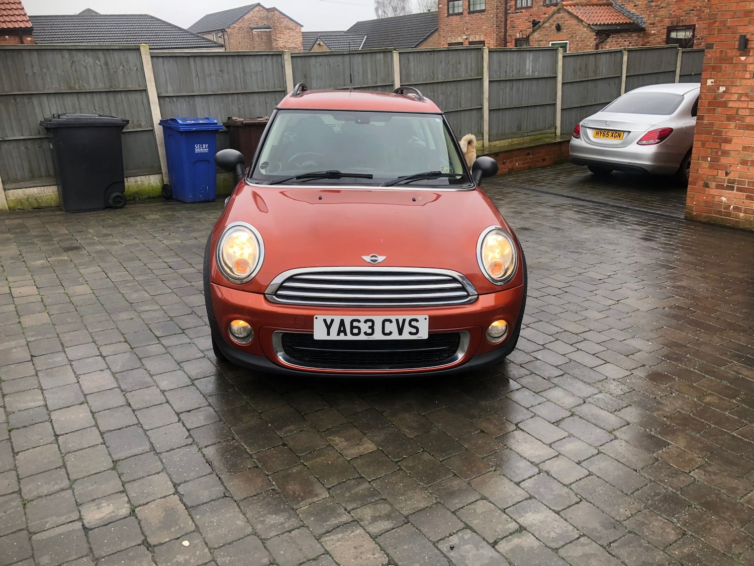 Used MINI Clubman 2013 for sale - 77504598: Photo 2