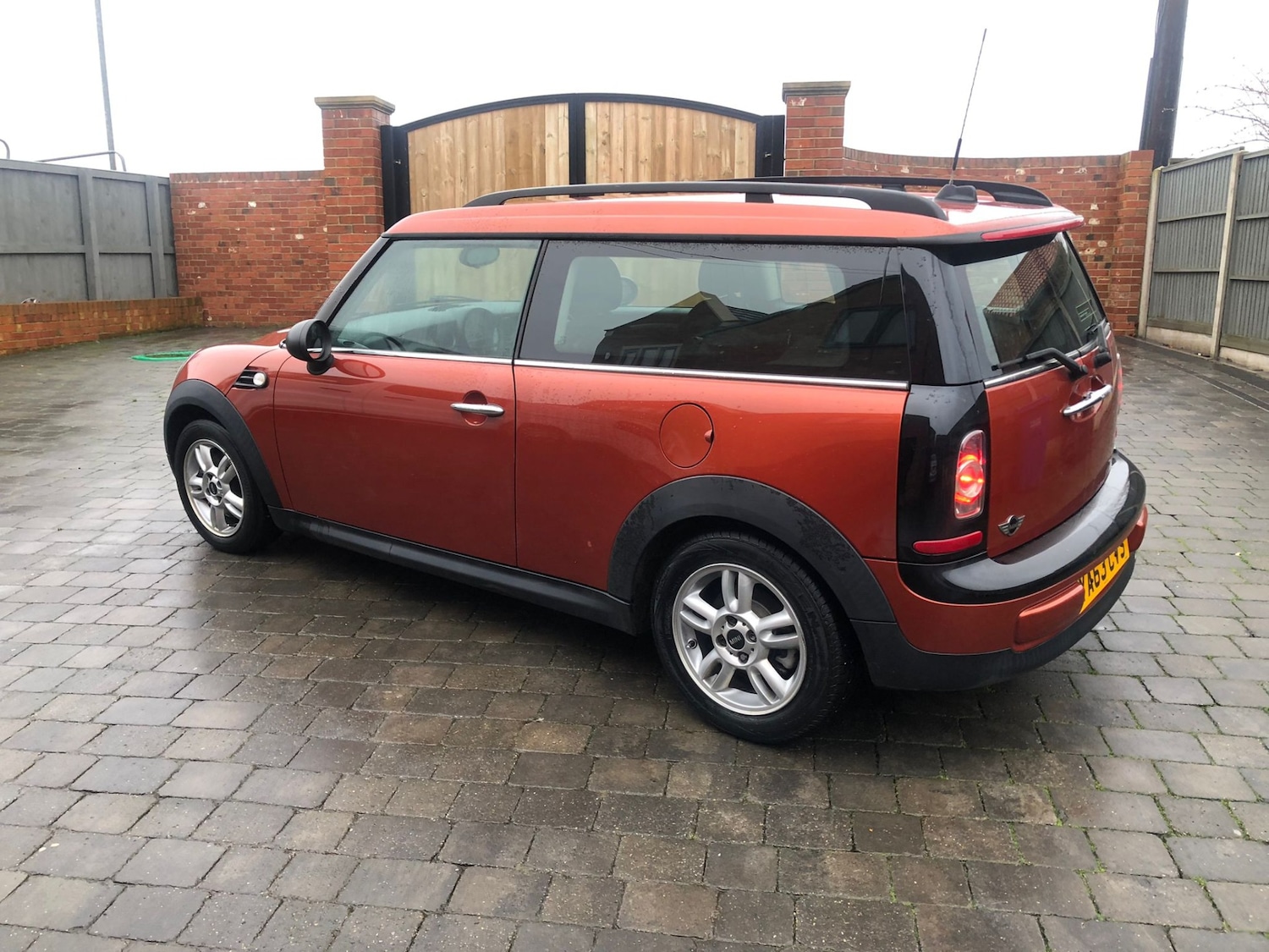 Used MINI Clubman 2013 for sale - 77504598: Photo 5