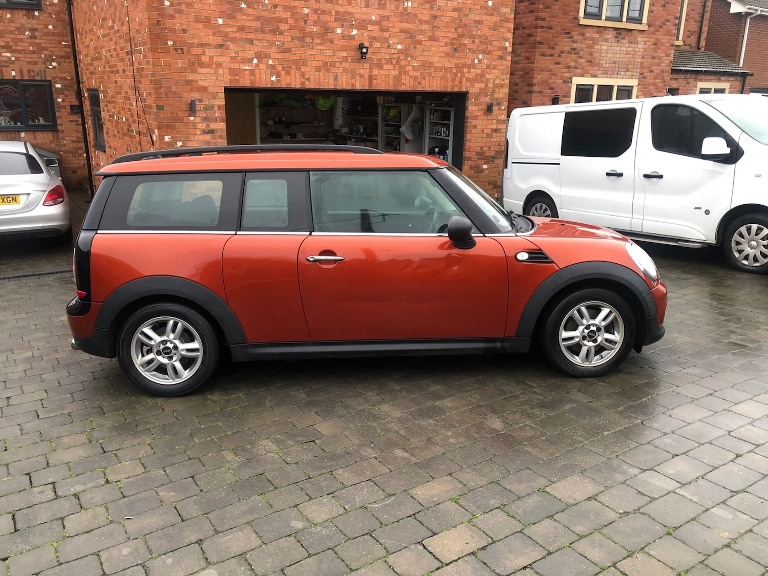 Used MINI Clubman 2013 for sale - 77504598: Photo 6