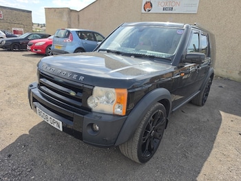 Used Land Rover Discovery 2008 for sale - 79473537: Photo