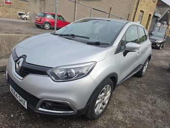 Used Renault Captur 2014 for sale - 79761908: Photo