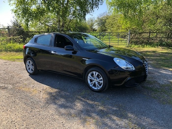 Used Alfa Romeo Giulietta 2015 for sale - 78387689: Photo