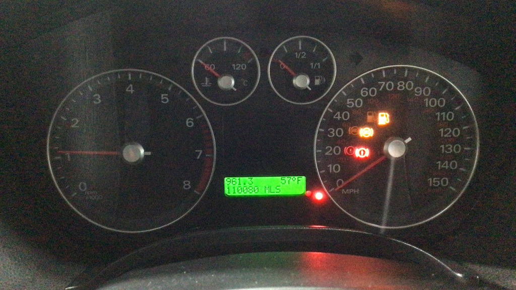 Used Ford Focus C-Max 2007 for sale - 76514376: Photo 10