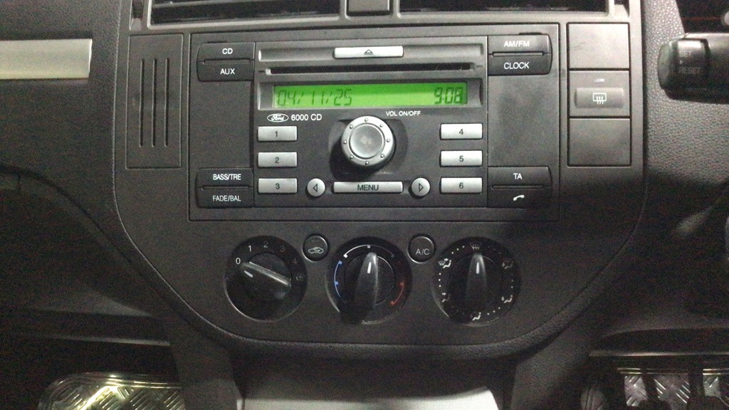 Used Ford Focus C-Max 2007 for sale - 76514376: Photo 11