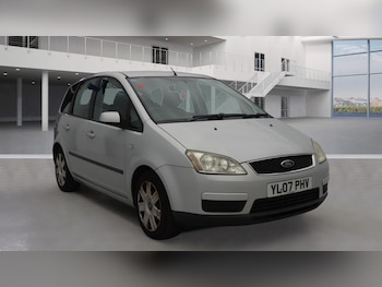 2007 (07) - 1.6 LX 5dr