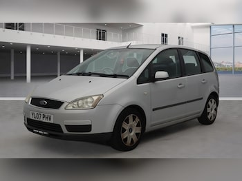Used Ford Focus C-Max 2007 for sale - 76514376: Photo