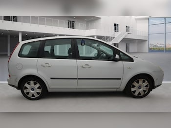 Used Ford Focus C-Max 2007 for sale - 76514376: Photo