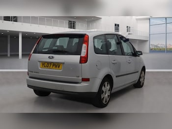 Used Ford Focus C-Max 2007 for sale - 76514376: Photo