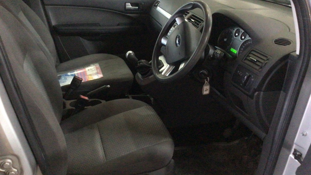 Used Ford Focus C-Max 2007 for sale - 76514376: Photo 7