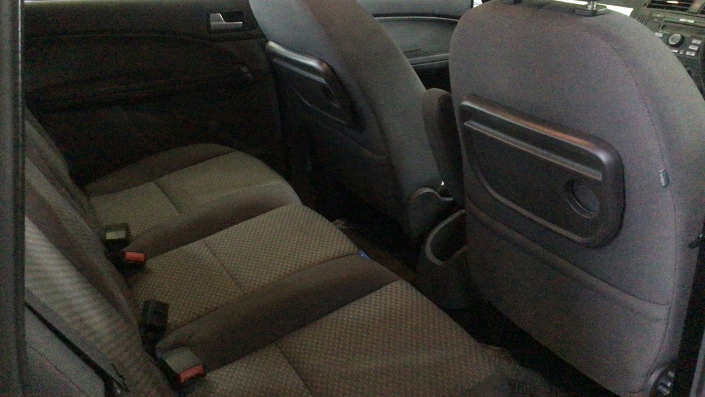 Used Ford Focus C-Max 2007 for sale - 76514376: Photo 8