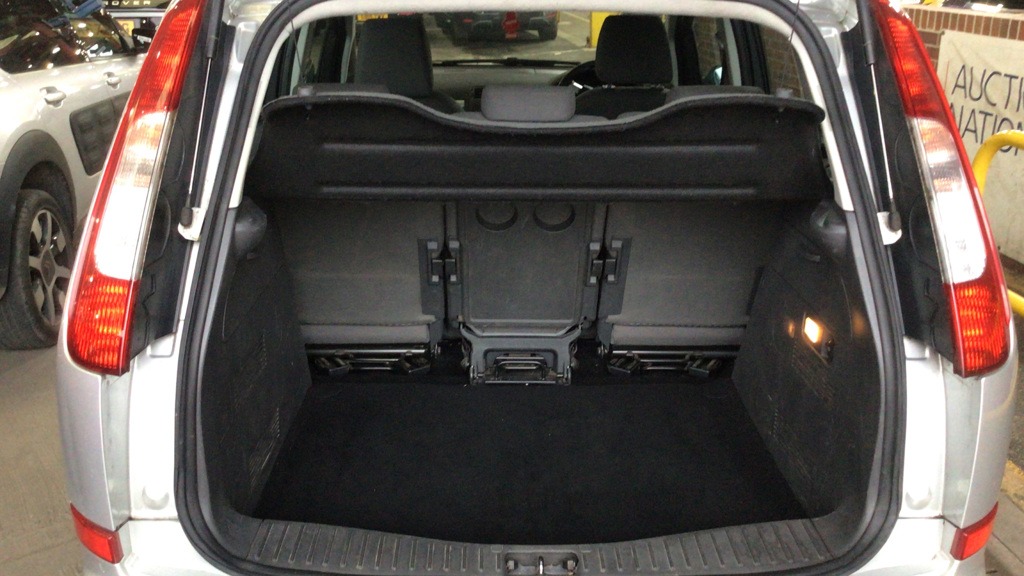 Used Ford Focus C-Max 2007 for sale - 76514376: Photo 9