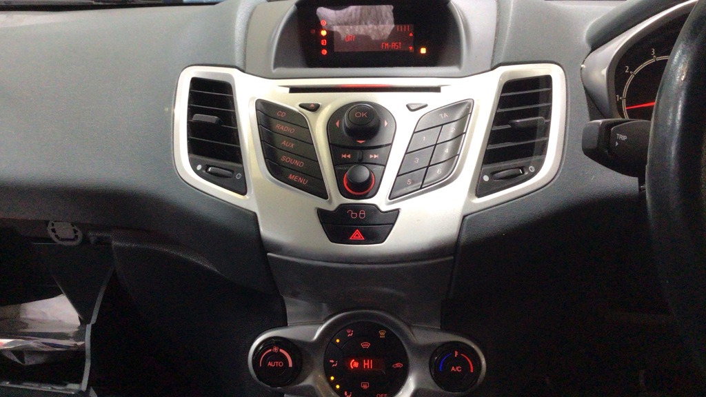 Used Ford Fiesta 2009 for sale - 77500676: Photo 11