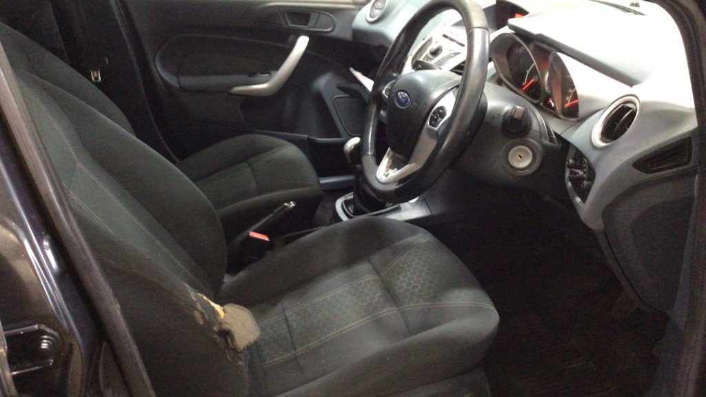 Used Ford Fiesta 2009 for sale - 77500676: Photo 7