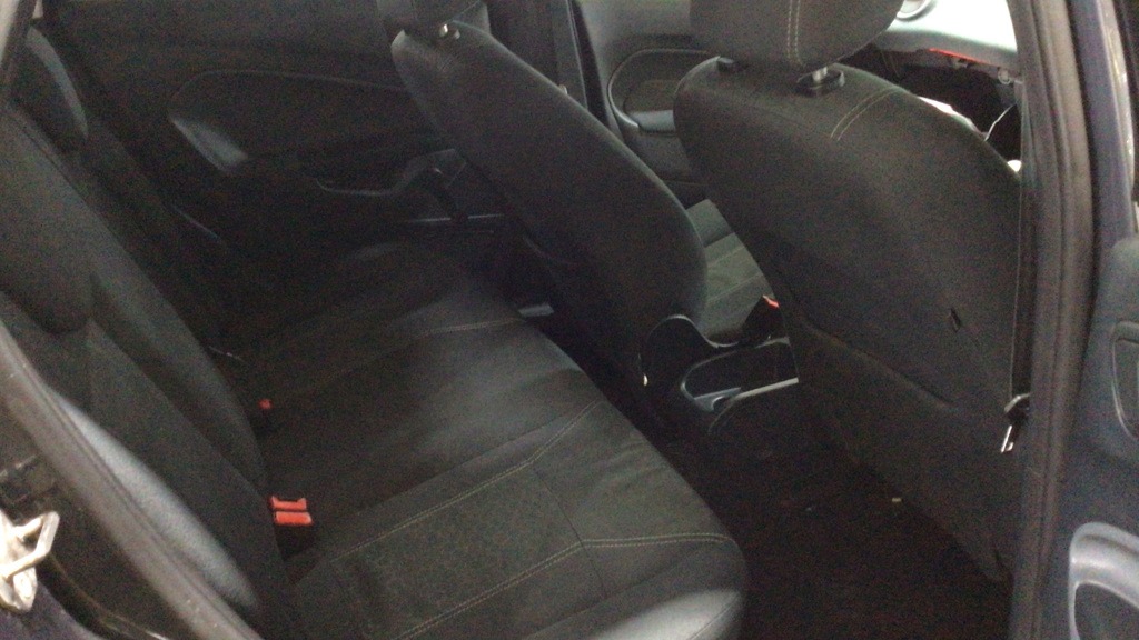 Used Ford Fiesta 2009 for sale - 77500676: Photo 8