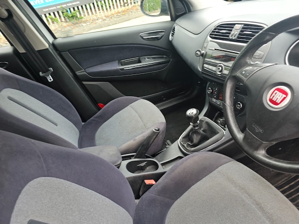 Used Fiat Bravo 2010 for sale - 75158216: Photo 10