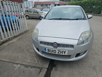 Used Fiat Bravo 2010 for sale - 75158216: Photo