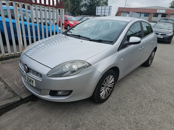Used Fiat Bravo 2010 for sale - 75158216: Photo 3