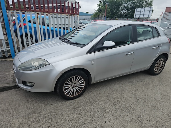 Used Fiat Bravo 2010 for sale - 75158216: Photo 8